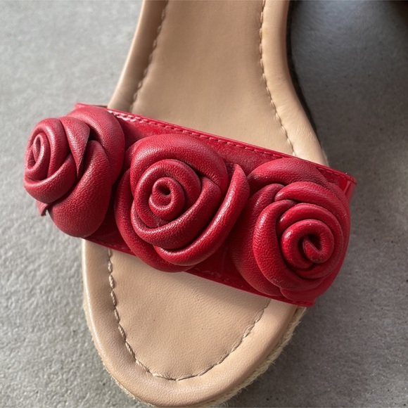 Kate Spade heels. EUC size 8.5 - Picture 5 of 9